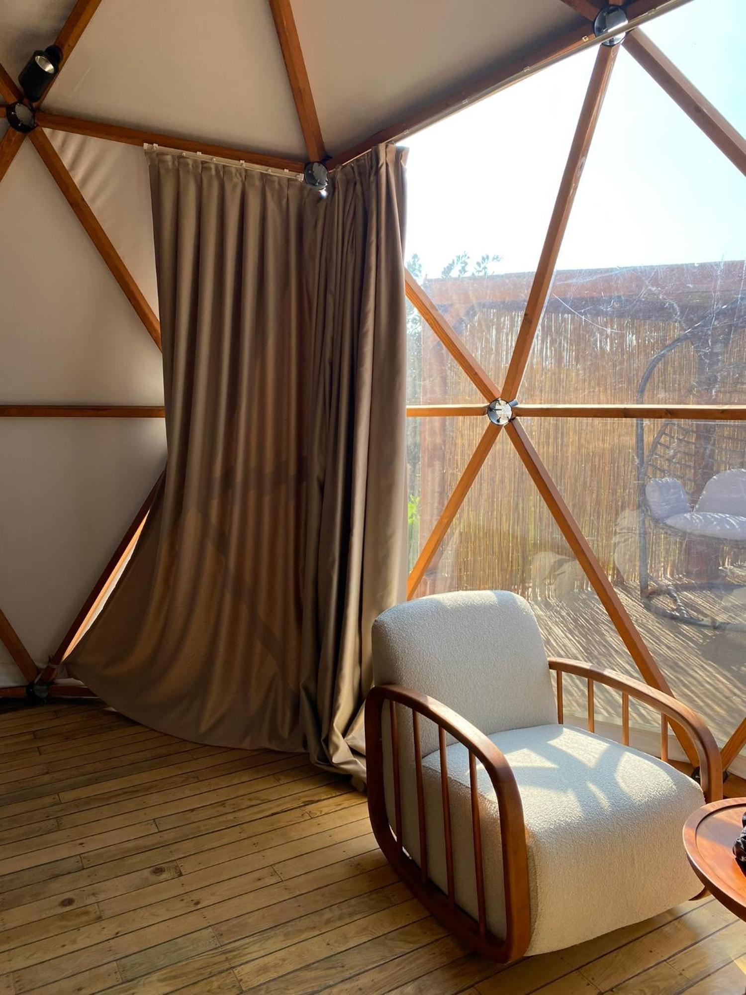 Mandalin Glamping Hotel Selçuk Kültér fotó